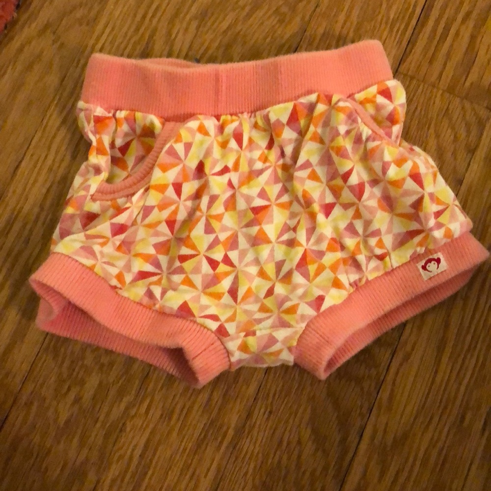 Kids shorts